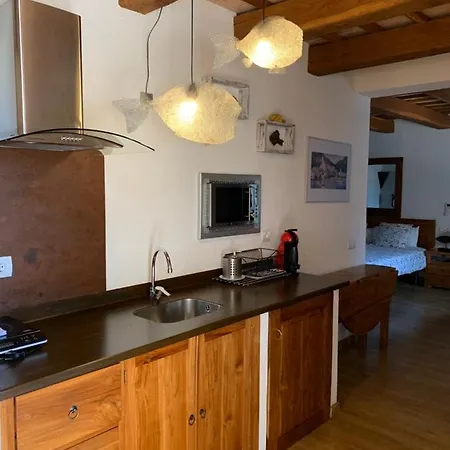 Es Volca Apartmán Cadaqués