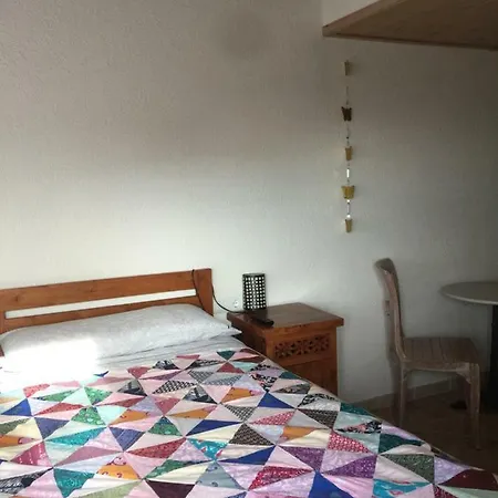 Es Volca Appartement *