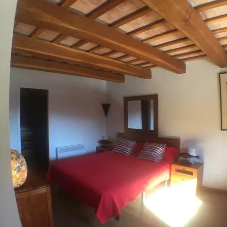 Apartmán Es Volca Cadaqués