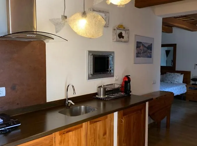 Es Volca Apartment Cadaques