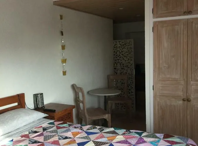 Apartment Es Volca Cadaques