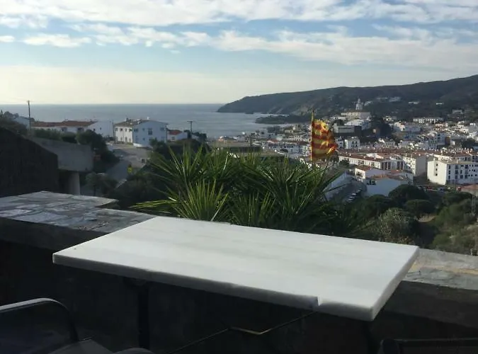 Es Volca Appartement