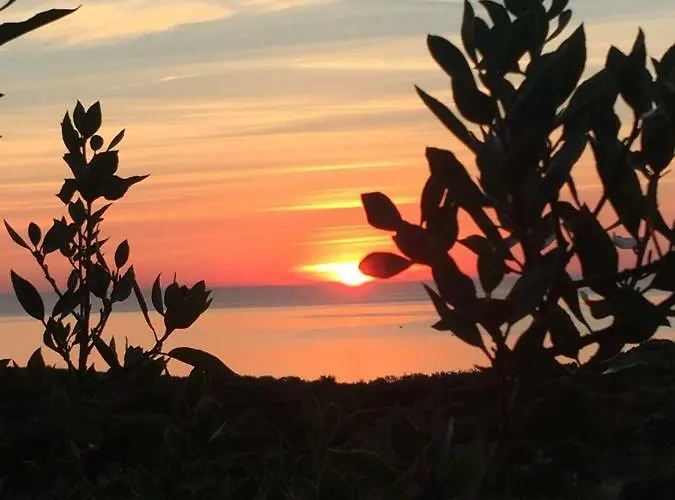 Appartement Es Volca