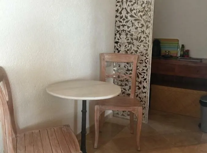 Apartment Es Volca Cadaques