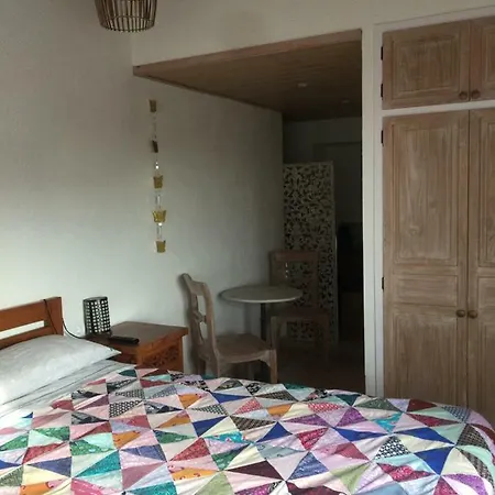 Apartment Es Volca Cadaques