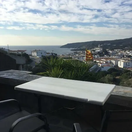 Es Volca Apartment