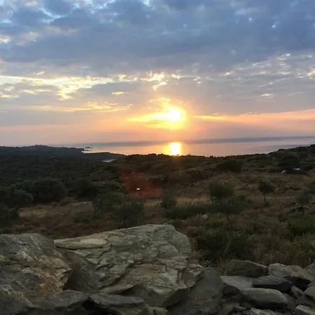 Es Volca Cadaques