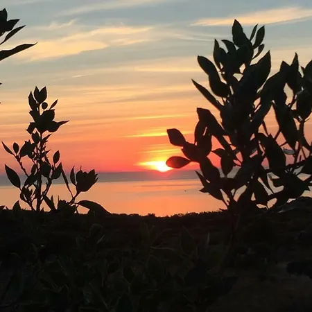 Διαμέρισμα Es Volca