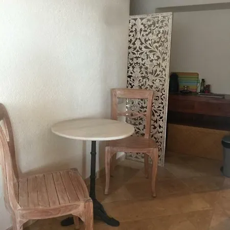 Apartment Es Volca Cadaques