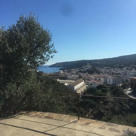Appartement Es Volca