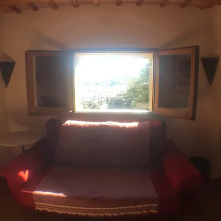 Es Volca Cadaqués