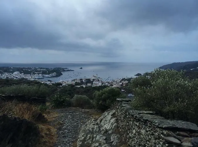 Appartamento Es Volca