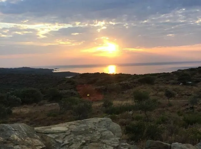 Es Volca 카다케스