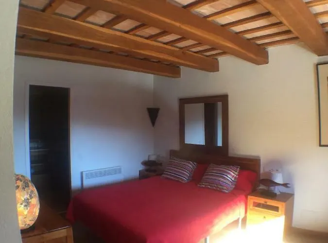 아파트 Es Volca 카다케스