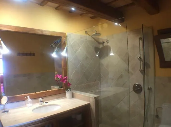 Es Volca 아파트 *