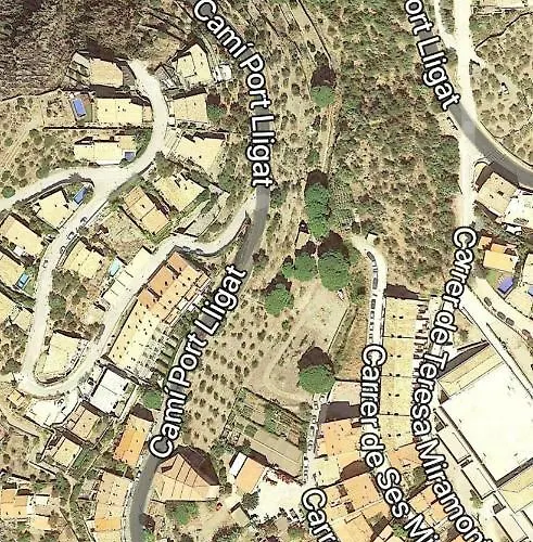 Es Volca 아파트 *