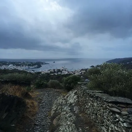 Apartamento Es Volca