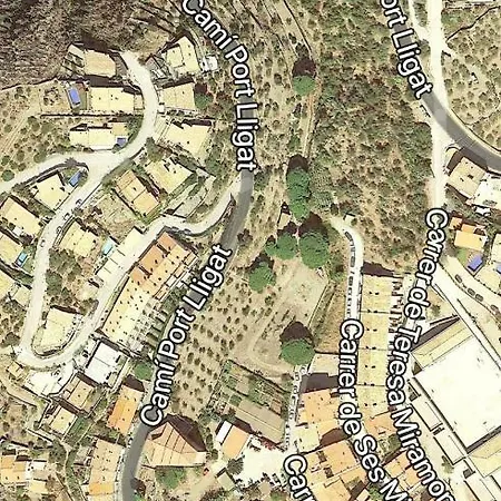 Es Volca Apartamento *